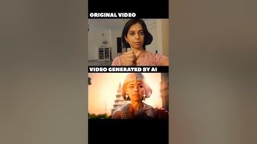 Time travel with AI Runway ML Gen-1 @RunwayML #runway #ai #travel