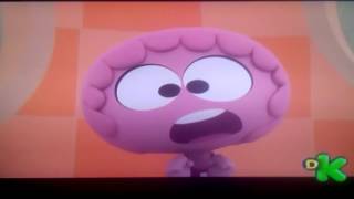 Jelly Jamm La Reacción Del Monstruo Del Aburrimiento