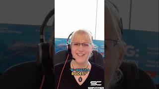 Active Defender: Unveiling the Secrets of Offensive Security #shorts