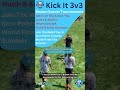 ⚽ The Kick It 3v3 World Tour Hits Boston! Register Today