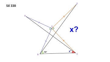 Hình học 7 – Đề thi học sinh giỏi huyện Phong Điền – HD giải