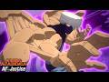 My Hero Academia All's Justice - All Mezou Shouji Ultimate &amp; Special Attacks