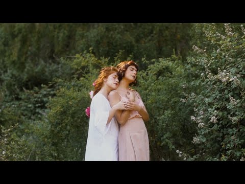 Dulce y Agraz - La Piel (VIDEO OFICIAL)