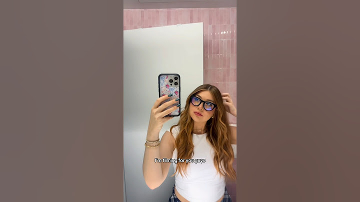 TESTING OUT THE VIRAL CAMERA GLASSES!
