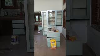 Tv Unit Daraj Bina Hendil Ka Bana Shikho