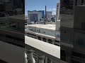 Our View From Caesars Palace