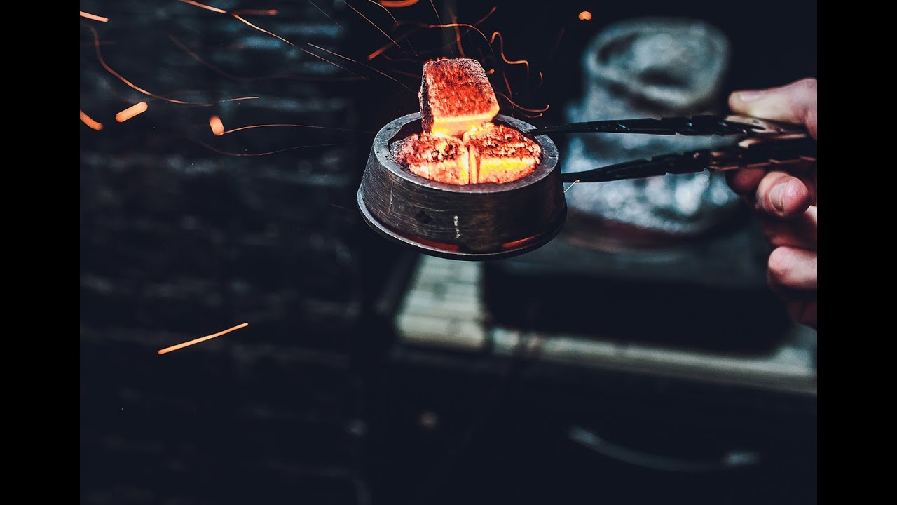 Обзор и сравнение углей для кальяна Darkside, Green Coal, Cocoloco, Pantera, Baccar, Crown и др.