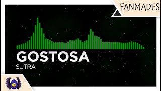 [Hardstyle] - Gostosa - Sutra [Monstercat Fanmade]