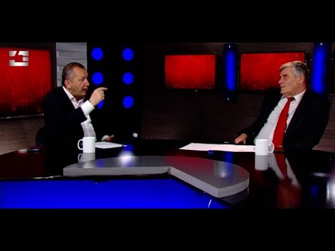 უღირსები არიან,ამათთვის ღირსებისთვის ბრძოლა გაუგებარია - დავით ჭიჭინაძე