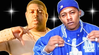 🔥🔥🔥 TinyDoubleUp Finally Responds To His Fight With Spider Loc In Watts Projects - East Coast Crip