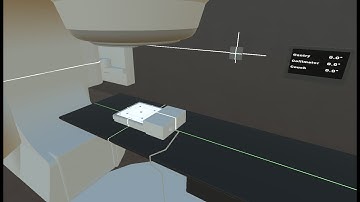 ROTwin : Linear Accelerator Daily QA Training Contents - Dosimetry