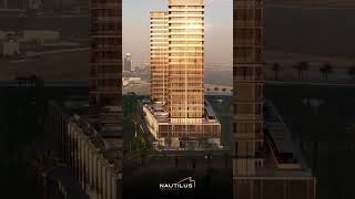 Binghatti Starlight – Luxury Apartments in Al Jaddaf ✨