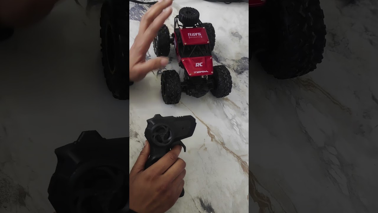 ₹800 RC Car Unboxing & Review 🔥 | Budget RC Car Worth It? | Hindi 