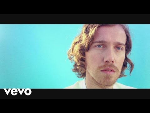 Julien Doré - Kiss Me Forever (Clip officiel)