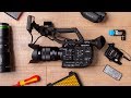 Sony FS5 II - Overview