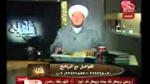الشيخ حسن مرعب سورة الفتح من الآية 18 إلى الآية 23