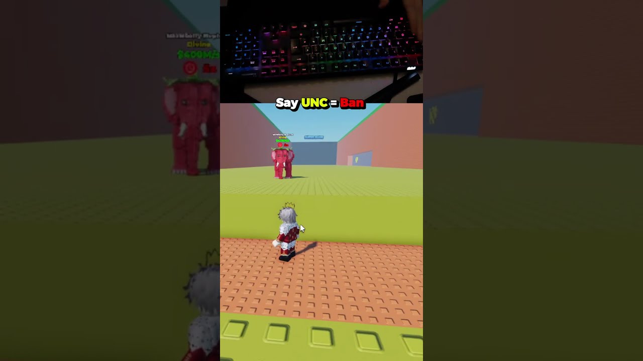 roblox best gameplay