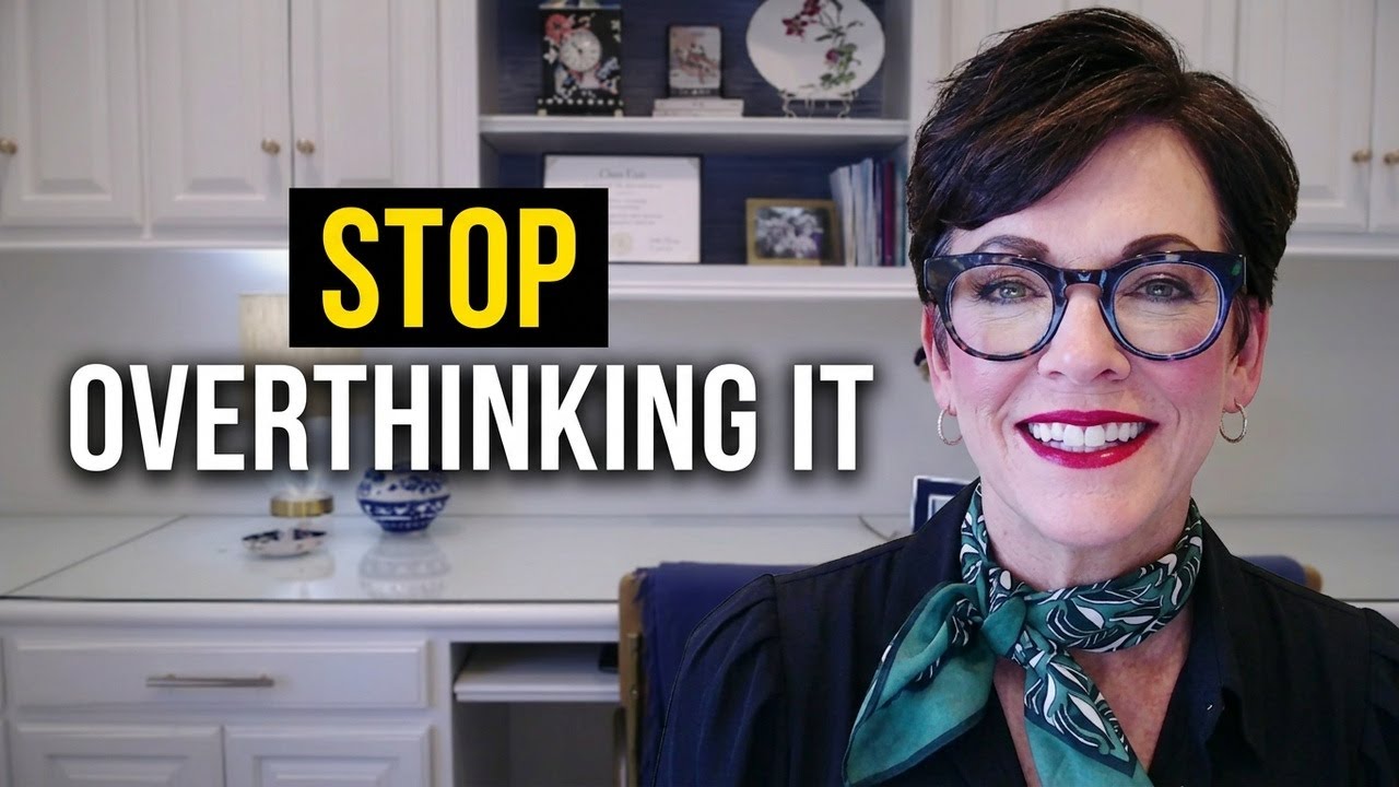 How to Find Your Coaching Niche in 10 Minutes (Stop Overthinking It)