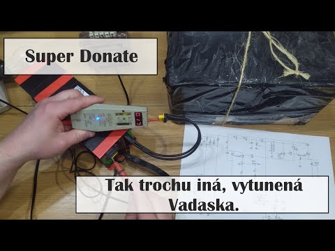 Video: Ako funguje test kontinuity?