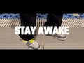 Krishnahazar - stay awake (Official Music Video)