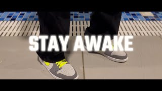 Krishnahazar - Stay Awake Official Music Video