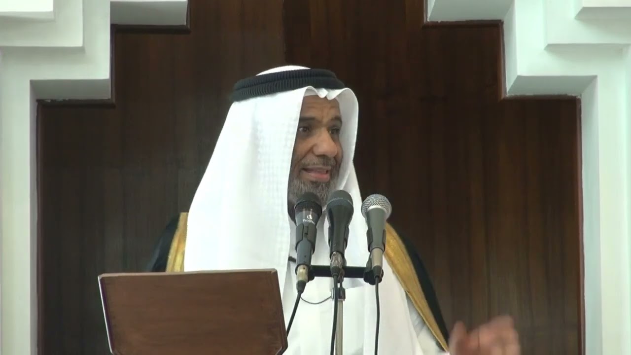 الحكمة من الابتلاء