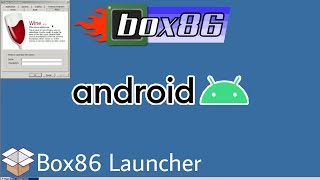 Box86 Launcher For Android Test