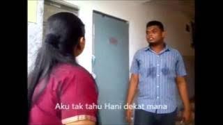 Short film - Aku Masih Dara