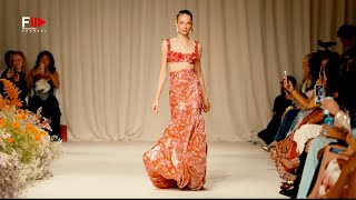 PatBO Spring 2026 Best Looks New York - Fashion Channel