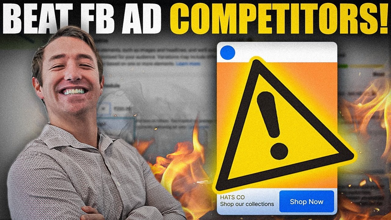 7 Advanced Facebook Ad Hacks to Crush Your Competitors
