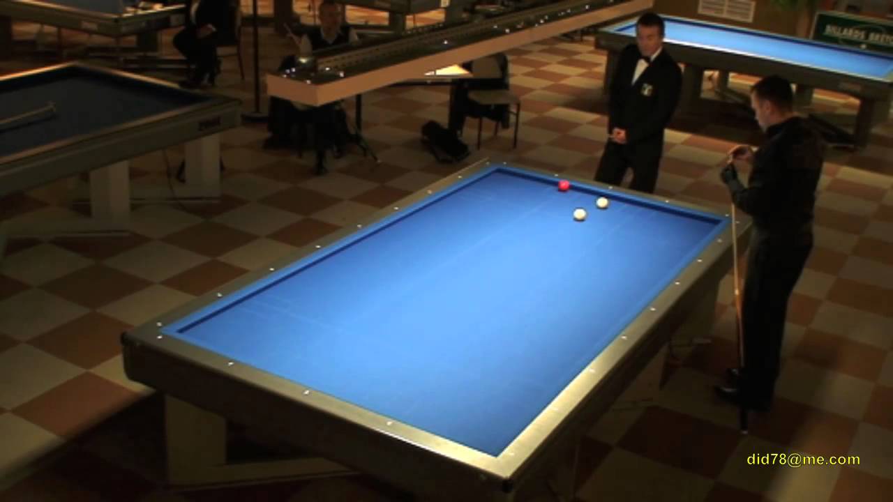 billard 47/1