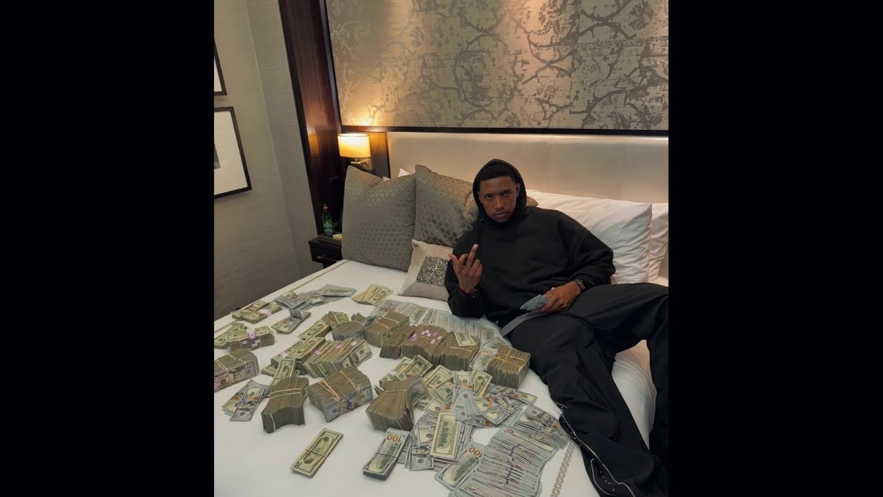 (FREE) Rob49 Type Beat 