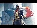 Assassin&#39;s Creed | Never Take Me Alive [GMV]
