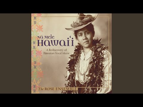 He Mele Lāhui Hawai'i