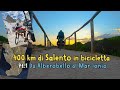 Salento in bicicletta #1: Il mio viaggio comincia da Alberobello