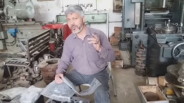 Piston and Ring clearance of MF 135, 240, 260 - NBAE