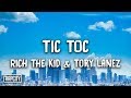 Miniature de la vidéo de la chanson Tic Toc