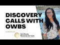 Bookkeeping Discovery Call