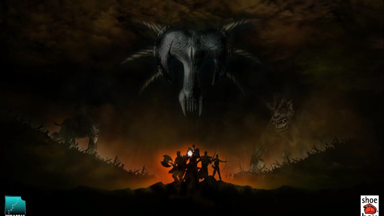 Gothic I Ultra Graphics Instalacja najlepszych modów graficznych (DX11+Textures Gothic Reloaded) #2