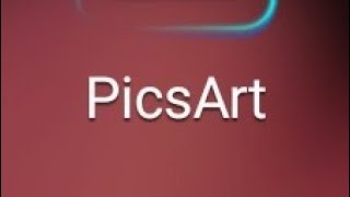 كيف تحذف كلمة من صورة من برنامج picsart