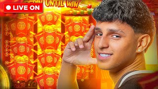 LIVE ON 🛑 GORJETA PRO CHAT - 100K DE BANCA 💜 NOBRU AO VIVO 💜