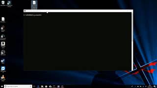 Creating a Bootable windows USB from Command Line using Diskpart (no 3rd party Tools)