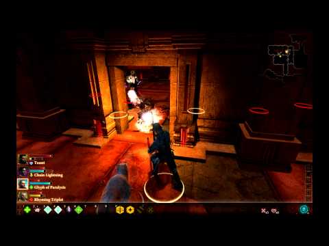 Video: Wave Of EA-spel Träffade Steam, Inklusive Dragon Age 2 Och Dragon Age: Inquisition