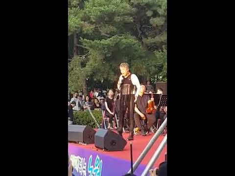 190701 이은미- 녹턴(Nocturn) (한국명화전 개최기념 음악회)