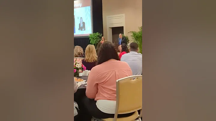25 Year recognition celebration