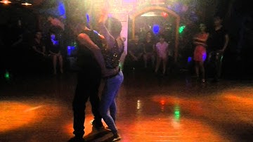 Zouk|Linh Zeus - Sao Mai