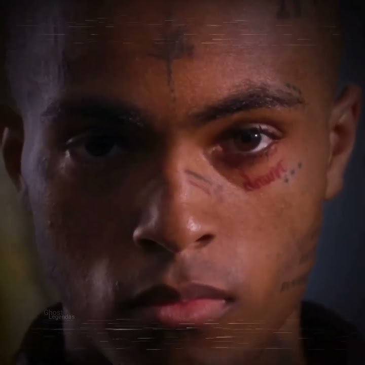 XXXTENTACION Ai - Poetic Vulgarity | status #shorts