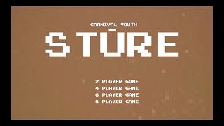 Carnival Youth - "Stūre" (Official video) chords