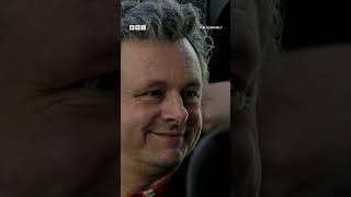 POV: When the nerves kick in - BBC