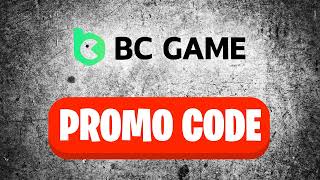 BC.Game Promo Code 2026 – BINROLL | $250 + 100 Free Spins Bonus